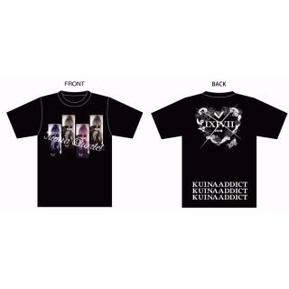 Royz Tシャツ(V-ROCK/ヴィジュアル系)