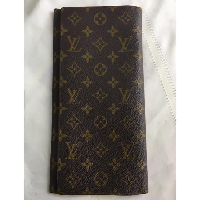 LOUIS VUITTON(ルイヴィトン)のルイヴィトン LV クラッチバッグ 書類ケース レディースのバッグ(クラッチバッグ)の商品写真