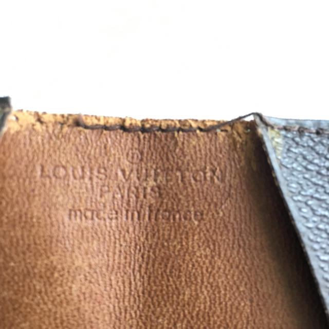 LOUIS VUITTON(ルイヴィトン)のルイヴィトン LV クラッチバッグ 書類ケース レディースのバッグ(クラッチバッグ)の商品写真