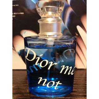 クリスチャンディオール(Christian Dior)のクリスチャン ディオール 香水(香水(女性用))