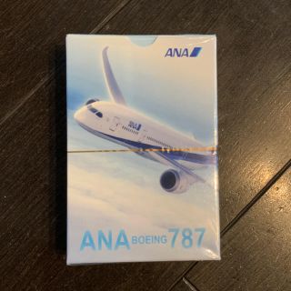 エーエヌエー(ゼンニッポンクウユ)(ANA(全日本空輸))のANA  トランプ(トランプ/UNO)