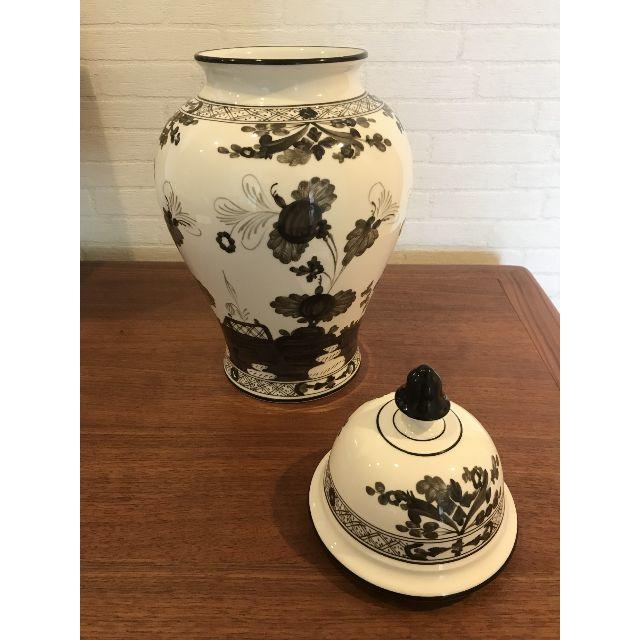 Richard Ginori - リチャードジノリ オリエンテイタリアーノ 花瓶 の