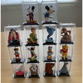 ディズニー(Disney)のディズニー フィギュア(キャラクターグッズ)