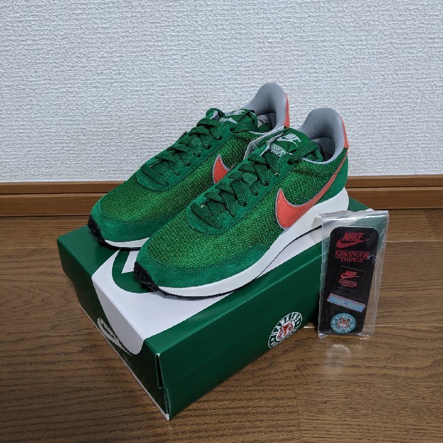 NIKE  AIR TAIL WIND QS HH  23cm