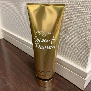 ヴィクトリアズシークレット(Victoria's Secret)のヴィクトリアシークレット ボディクリーム 未使用(ボディクリーム)