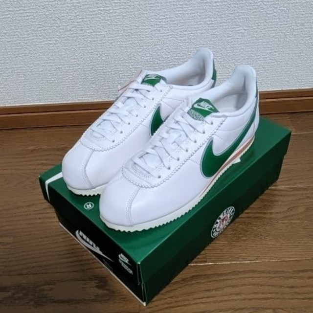 NIKE CLASSIC CORTEZ QS HH  27.5cm