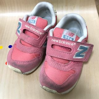 ニューバランス(New Balance)の値下げ❗️ニューバランス996の14センチ(スニーカー)