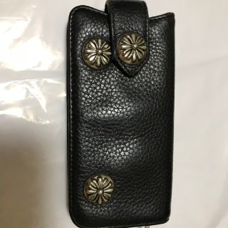 クロムハーツ(Chrome Hearts)のクロムハーツ　キーケース(キーケース)