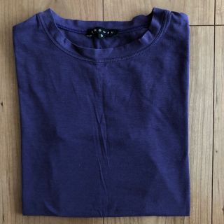 セオリー(theory)のtheory Tシャツ(Tシャツ(半袖/袖なし))