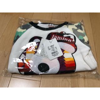 ジャム(JAM)の処分様 専用  JAM トレーナー(Tシャツ/カットソー)