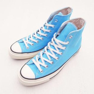 コンバース(CONVERSE)のconverse ct70 ヘリテージブルー(スニーカー)