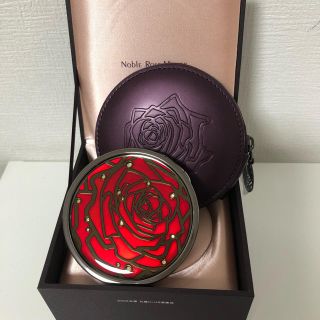 シセイドウ(SHISEIDO (資生堂))の資生堂 ローズミラー(ミラー)