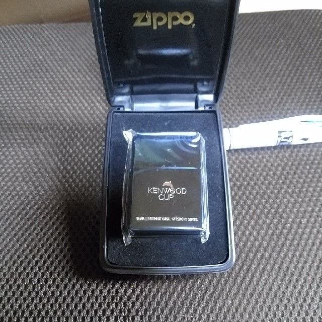 ZIPPO(ジッポー)のジッポライター メンズのファッション小物(タバコグッズ)の商品写真