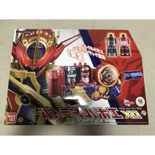 バンダイ(BANDAI)の送料込み DXエボルドライバー20th ver(特撮)