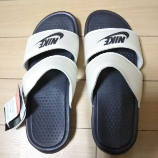 ナイキ(NIKE)のNIKE ナイキ ベナッシ デュオ 28cm(サンダル)