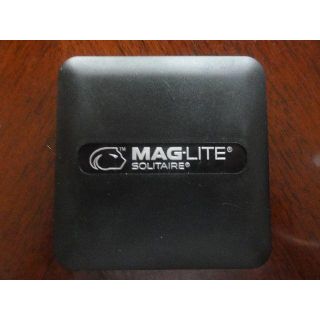 マグライト(MAG-LITE)のマグライト(ライト/ランタン)