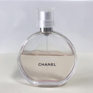 シャネル(CHANEL)のa♡様専用🌟CHANEL CHANCE 香水【送料無料】(香水(女性用))