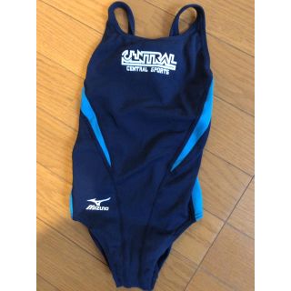 ミズノ(MIZUNO)のミズノ 競泳水着 セントラルスポーツ スクール水着(水着)