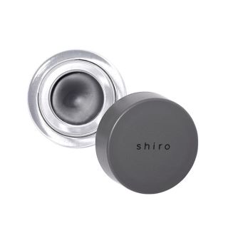 シロ(shiro)のshiro かごめ昆布アイライナー 8I04 クールグレー シロ(アイライナー)