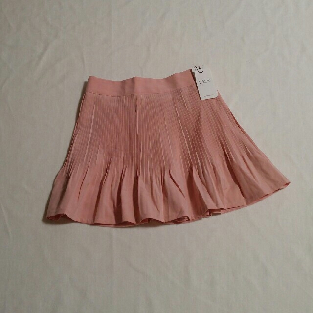 CECIL McBEE(セシルマクビー)のCECIL McBEE プリーツスカート レディースのスカート(ミニスカート)の商品写真