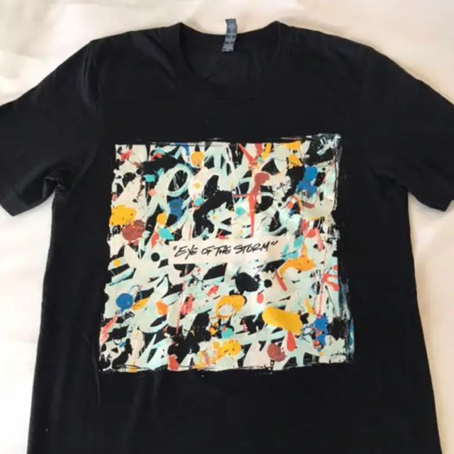 one ok rock 2019 USツアー Tシャツ Sサイズ