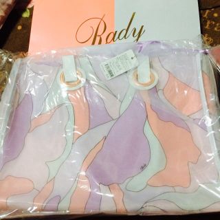 レディー(Rady)のrady送料込♡3点ビーチセット(その他)