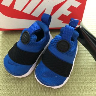 ナイキ(NIKE)のNIKE PRESTO EXTREME TD(スニーカー)