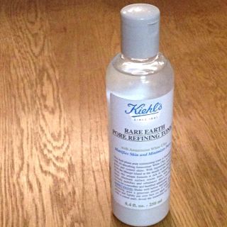 キールズ(Kiehl's)のNY購入★キールズレアアーストナー化粧水(化粧水/ローション)