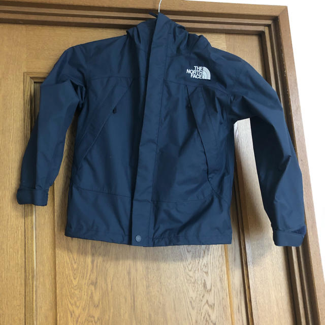 THE  NORTH FACE 120 キッズ