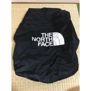 ザノースフェイス(THE NORTH FACE)のThe North Face レインカバー(バッグパック/リュック)