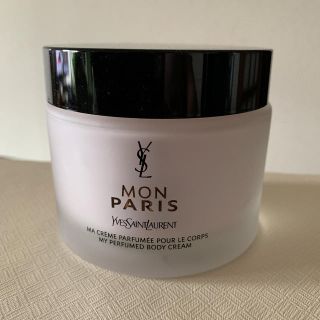 イヴサンローランボーテ(Yves Saint Laurent Beaute)のYSLモン パリ ボディクリーム(ボディクリーム)