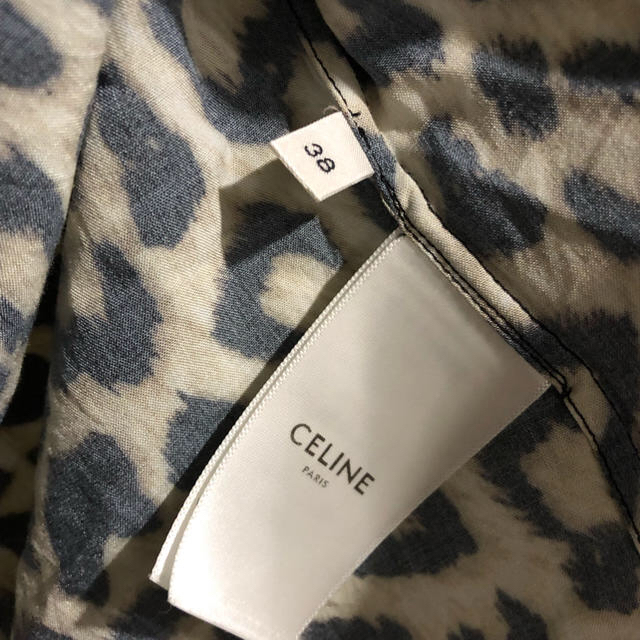 celine(セリーヌ)のCELINE 【 セイラ様専用 】 メンズのトップス(シャツ)の商品写真