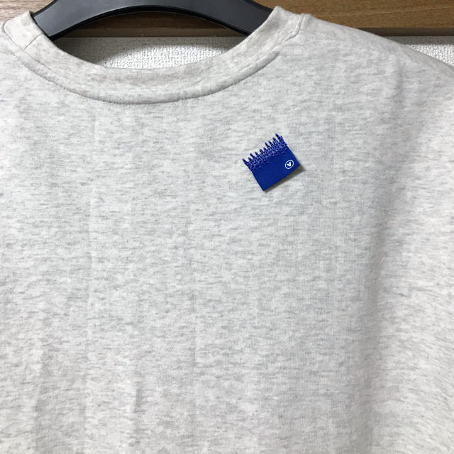 アーダーエラー tシャツ