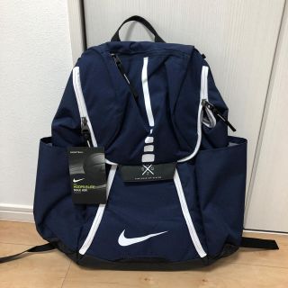 ナイキ(NIKE)のNIKE エリートリュック(バッグパック/リュック)