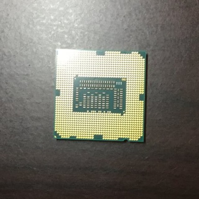 i7-3770K