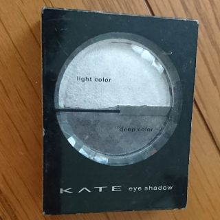 ケイト(KATE)のKATE ケイト デュアルブレンドアイズ

(アイシャドウ)