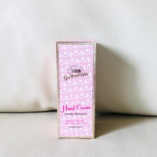 サボン(SABON)のSABON ハンドクリーム(ハンドクリーム)