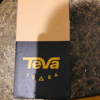 テバ(Teva)のteva ハリケーン スポサン(サンダル)