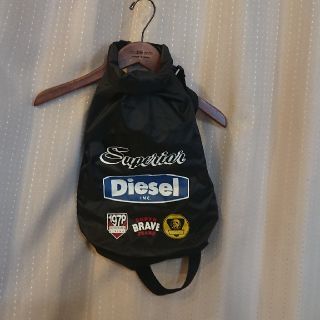 ディーゼル(DIESEL)の☆DIESEL ナイロン ワンショルダーBag☆(バッグパック/リュック)