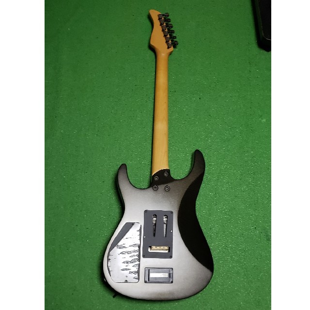 Fernandes - FERNANDES FR-55S サスティナー搭載ストラトの通販 Fernandes - FERNANDES FR-55S サスティナー搭載ストラトの通販