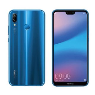 アンドロイド(ANDROID)のhuawei P20 lite(スマートフォン本体)