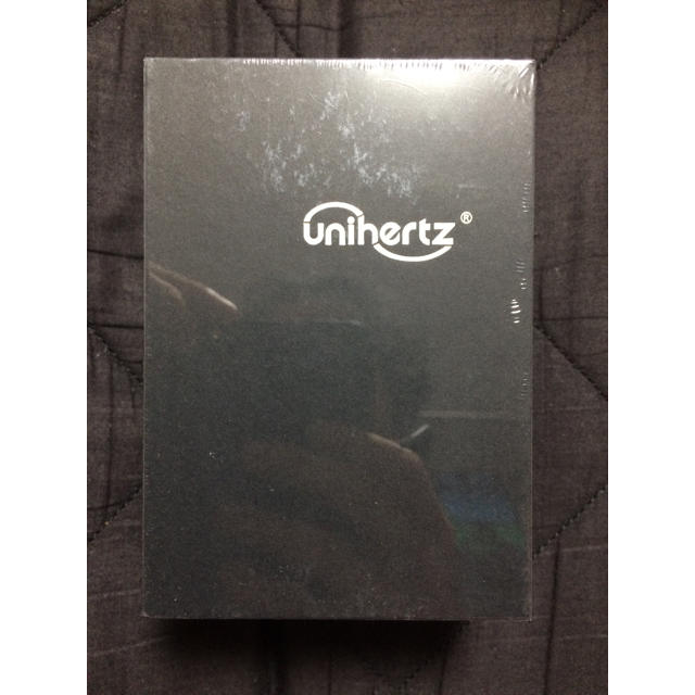 96mm横幅【新品】unihertz atom