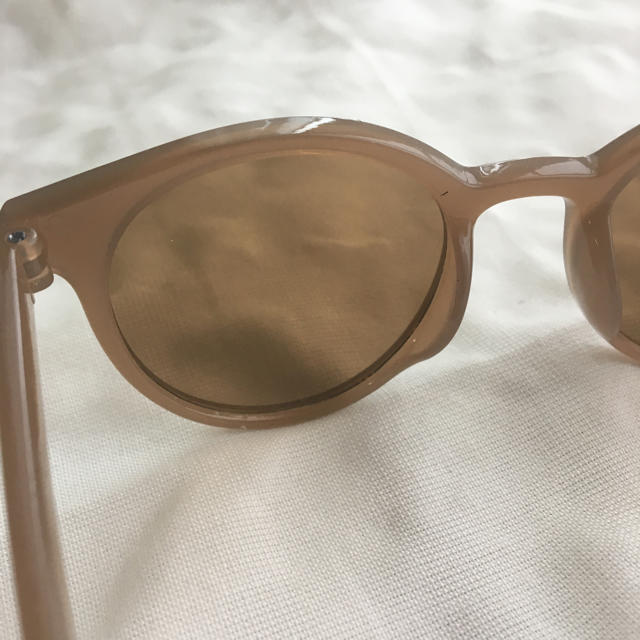 Ron Herman(ロンハーマン)の訳有!綺麗色モカージュsunglasses レディースのファッション小物(サングラス/メガネ)の商品写真