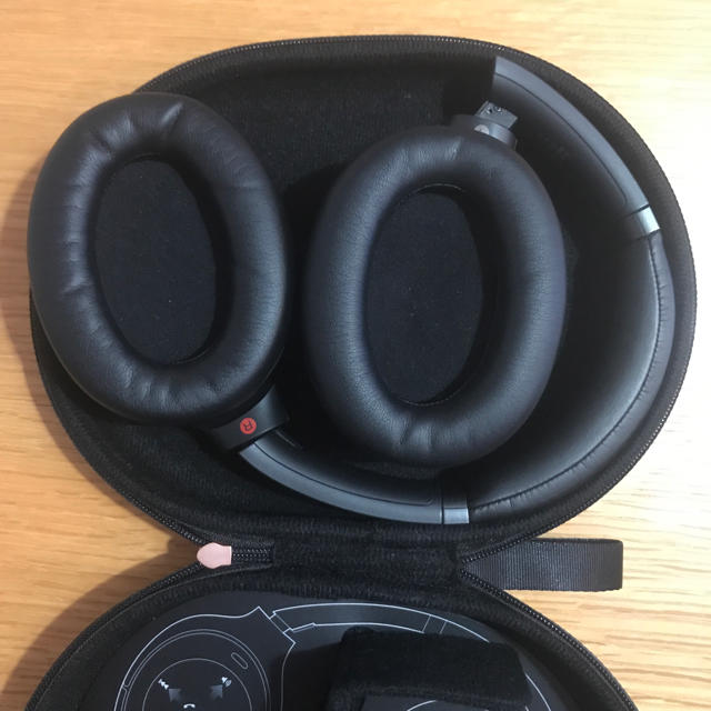 SONYヘッドフォン WH-1000XM3 SONYヘッドフォン WH-1000XM3