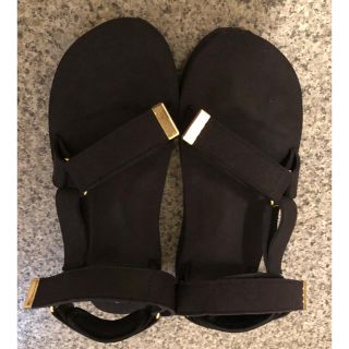 ドゥーズィエムクラス(DEUXIEME CLASSE)の今期購入中古 SUICOKE SUEDE SANDAL(サンダル)