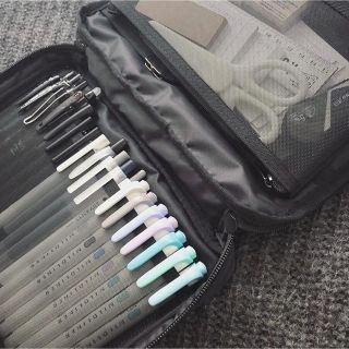 ムジルシリョウヒン(MUJI (無印良品))のタイセイ様専用(ペン/マーカー)