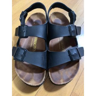 ビルケンシュトック(BIRKENSTOCK)のビルケンシュトック サンダル(サンダル)