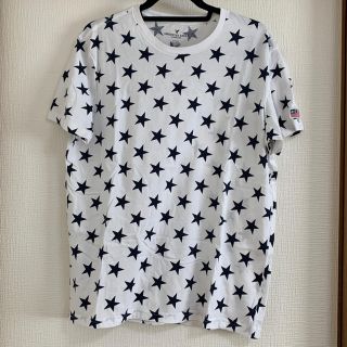 アメリカンイーグル(American Eagle)の新品未使用 ☆ AMERICAN EAGLE / Tシャツ(Tシャツ/カットソー(半袖/袖なし))