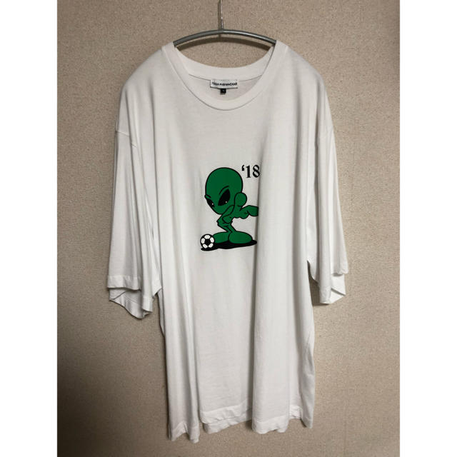 Gosha 18ss エイリアンT