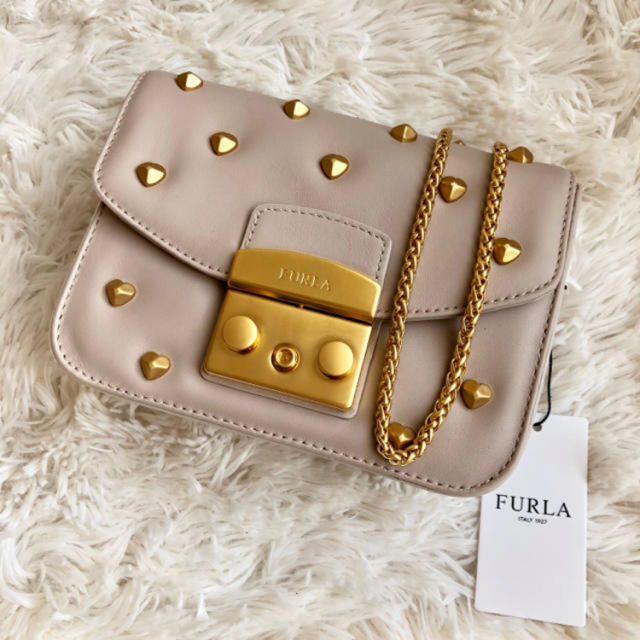 Furla(フルラ)の美優様専用 レディースのバッグ(ショルダーバッグ)の商品写真